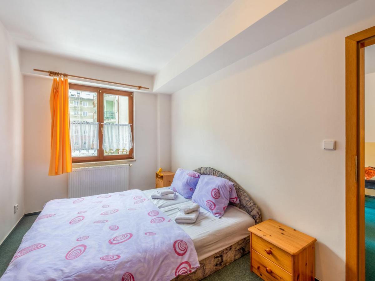 Apartment Lanovka-7 By Interhome ยาคีมอฟ ภายนอก รูปภาพ