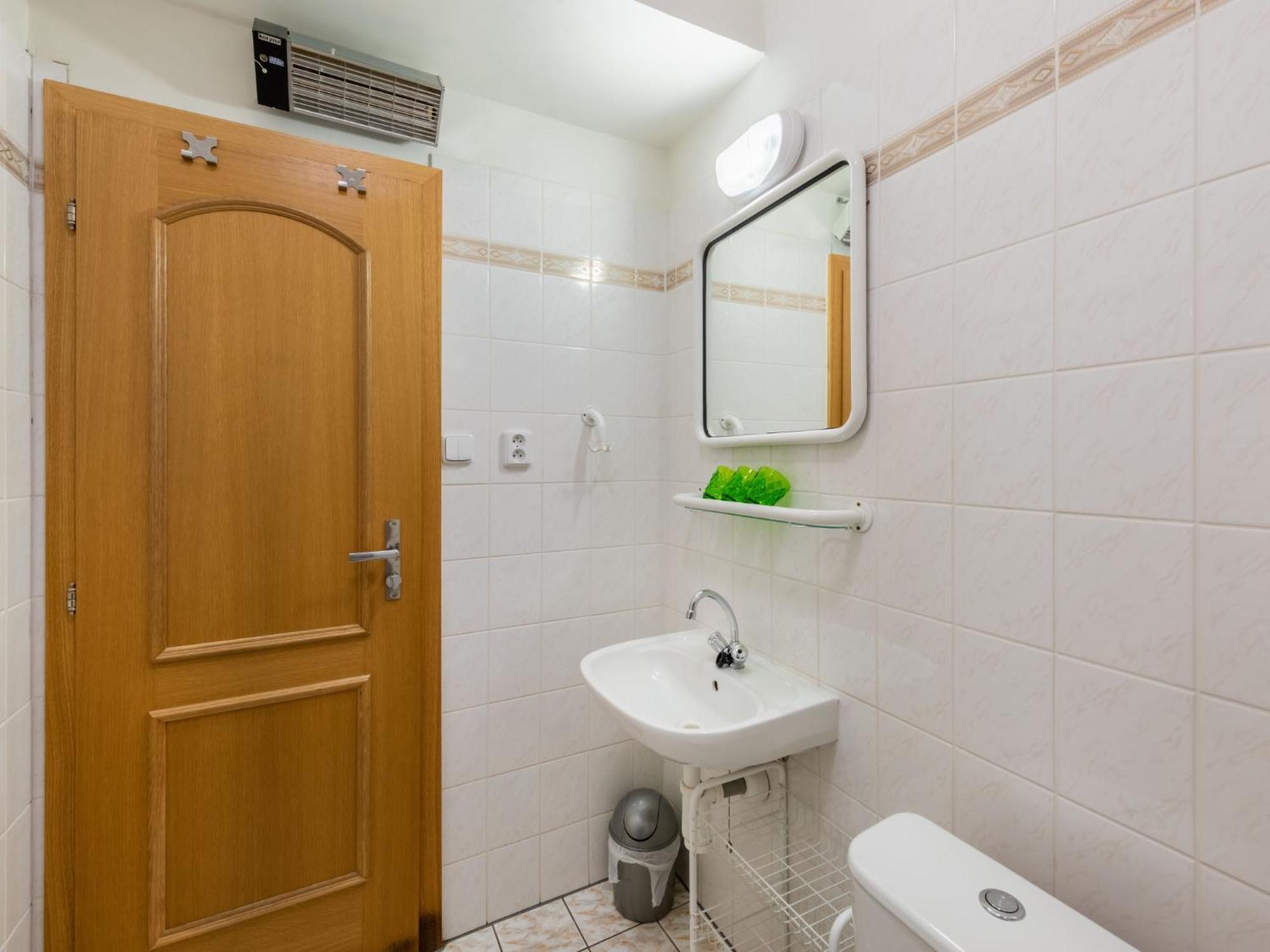Apartment Lanovka-7 By Interhome ยาคีมอฟ ภายนอก รูปภาพ