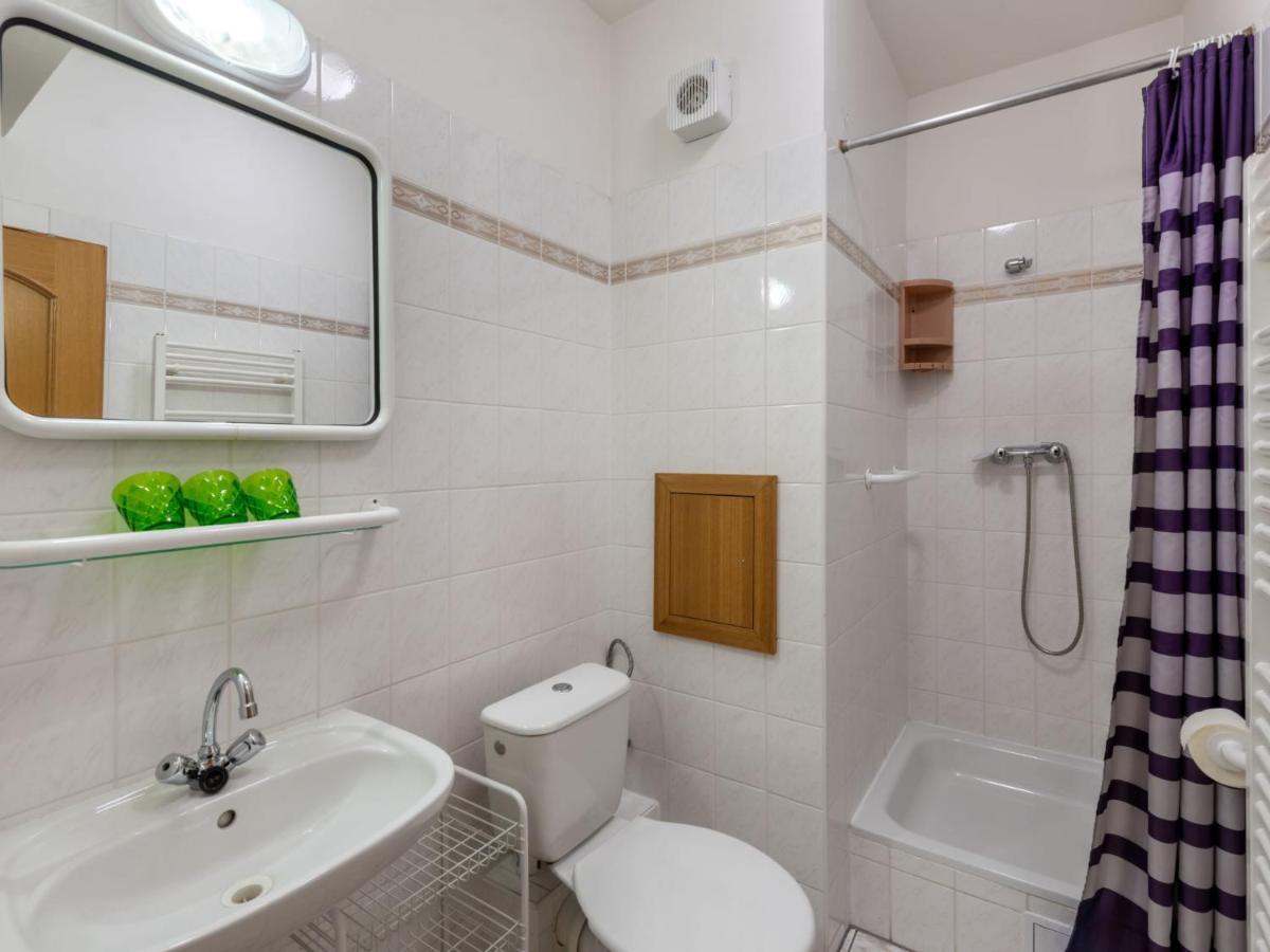 Apartment Lanovka-7 By Interhome ยาคีมอฟ ภายนอก รูปภาพ
