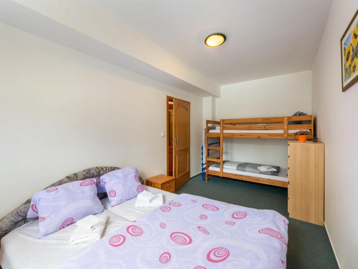 Apartment Lanovka-7 By Interhome ยาคีมอฟ ภายนอก รูปภาพ